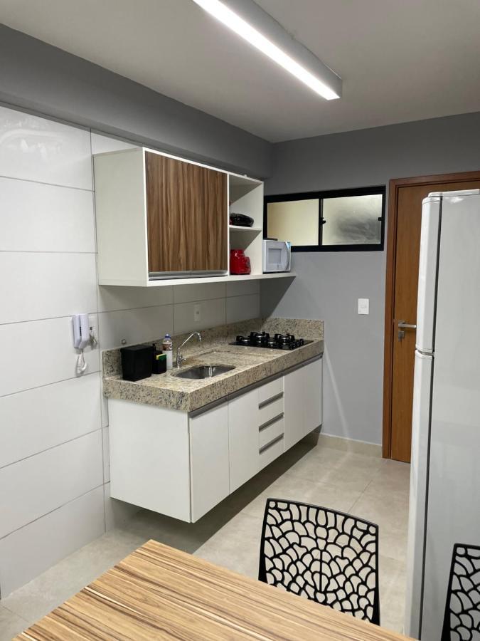 Flat 307 Lejlighed Luís Correia Eksteriør billede