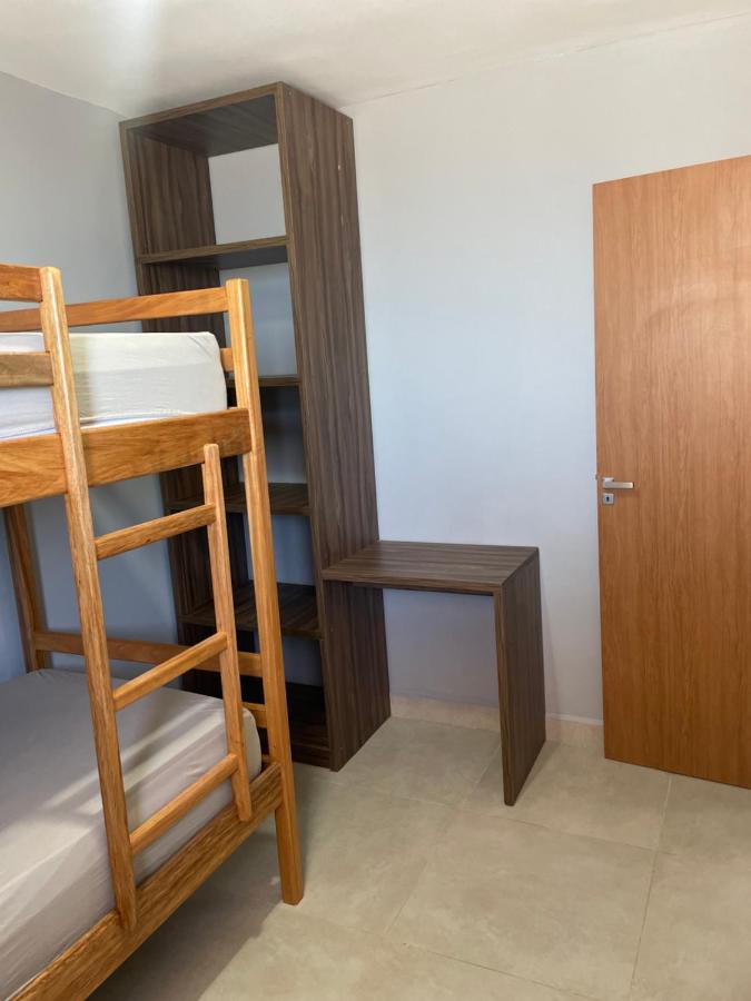 Flat 307 Lejlighed Luís Correia Eksteriør billede